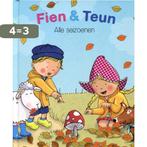 Fien & Teun - Alle seizoenen 9789493236684, Verzenden, Gelezen