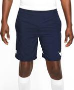Nike Dri-FIT Academy Graphic Sportshort Heren - Blauw - M..., Vêtements | Hommes, Vêtements de sport, Verzenden