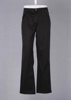 Vintage Straight Wrangler Black size 39 / 32, Vêtements | Hommes, Jeans, Ophalen of Verzenden