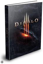 Diablo III Limited Edition Strategy Guide - Console Version, Boeken, Verzenden, Zo goed als nieuw, Doug Walsh
