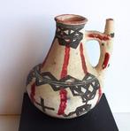 Berber Kabyle aardewerk - Gargoulette - Terracotta