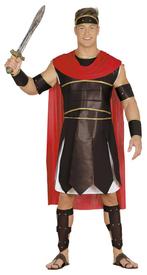 Romeinse Krijger Kostuum Heren, Kleding | Heren, Nieuw, Verzenden