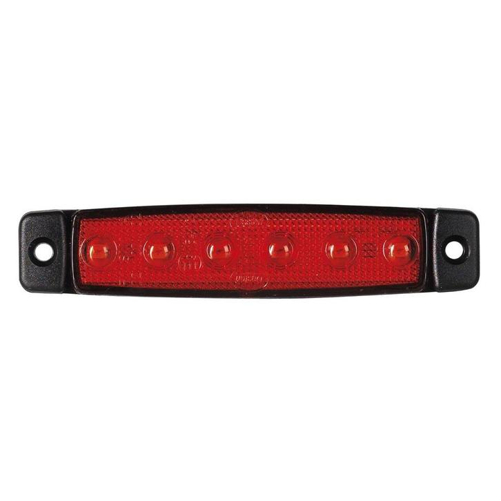 LED Achtermarkering 12V, Auto-onderdelen, Verlichting, Nieuw, Ophalen of Verzenden