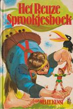 Reuze sprookjesboek 9789061424727 Kunst, Boeken, Verzenden, Gelezen, Kunst