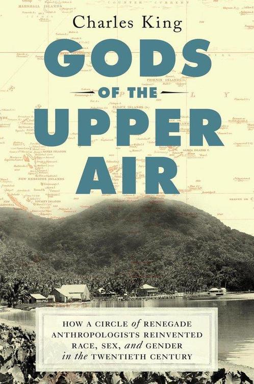 Gods of the Upper Air 9780385542197 Charles King, Boeken, Taal | Engels, Gelezen, Verzenden