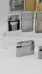 Omega, Penguin, Wind Master, Robin, Myflam Bob, Ronson,, Nieuw