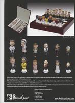 Jeu déchecs - Political Chess version 1.1, October 2006 -