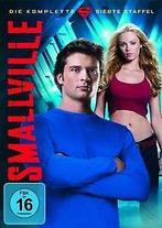 Smallville - Die komplette siebte Staffel [6 DVDs]  DVD, Cd's en Dvd's, Gebruikt, Verzenden