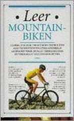 Leer mountainbiken 9789021523743 A. Bull, Verzenden, Zo goed als nieuw, A. Bull