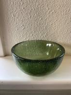 Glasfabriek Leerdam - A.D. Copier - Schaal - Glas - Heralver, Antiek en Kunst