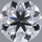 Sans Prix de Réserve - 1 pcs Diamant  (Naturelle)  - 0.50 ct, Nieuw