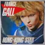 France Gall - Hong-kong star - Single, Pop, Gebruikt, 7 inch, Single