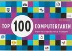 Top 100 computertaken 9789043012355 D. Gandasoebrata, Livres, Verzenden, D. Gandasoebrata