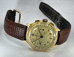 Universal Genève - 18 K Goldchronograph - Kaliber 386 -