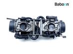 Carburateur Set Honda XL 1000 Varadero 2001-2002 (XL1000V, Motoren, Verzenden, Gebruikt