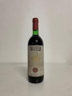 1979 Marchesi Antinori, Tignanello - Toscane IGT - 1 Fles, Verzamelen, Wijnen, Nieuw