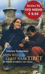 Mijn Weg Leidt Naar Tibet 9789058310699, Boeken, Gelezen, Verzenden, Sabriye Tenberken