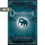 Dreamwalker 9781405917650 J.D. Oswald, Verzenden, Gelezen, J.D. Oswald