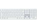 Veiling - Apple Magic Keyboard met numeriek toetsenblok QWER, Computers en Software, Nieuw