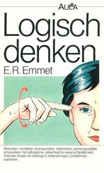 Logisch denken / Aula / 73 9789027448378 E.R. Emmet, Boeken, Verzenden, Gelezen, E.R. Emmet