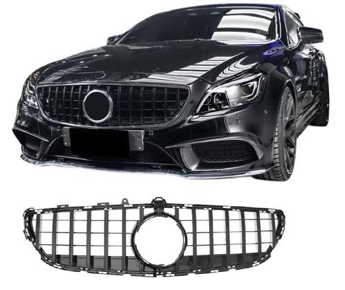 Grill | Mercedes-Benz | CLS-klasse 14-18 4d sed. / CLS-klass, Auto-onderdelen, Carrosserie, Nieuw, Mercedes-Benz, Verzenden