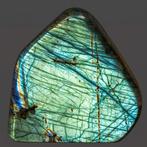 Fine good quality Labradorite Sculpture Sculpturen - Hoogte: