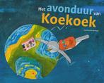 Het avonduur van Koekoek 9789081570909 Paulien Sprenger, Verzenden, Gelezen, Paulien Sprenger