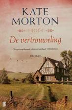 de vertrouweling 9789022575307 Kate Morton, Boeken, Verzenden, Zo goed als nieuw, Kate Morton