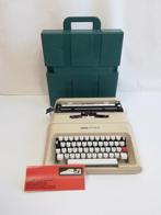 Mario Bellini - Olivetti, Lettera 35 - Machine à écrire -, Antiquités & Art