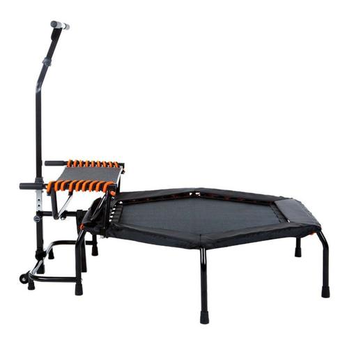 Hammer Fitness Jump Step Trampoline, Sport en Fitness, Fitnessmaterialen, Overige typen, Nieuw, Verzenden