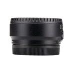 Canon Mount Adapter EF - EOS M met garantie, Audio, Tv en Foto, Foto | Lenzen en Objectieven, Verzenden, Nieuw