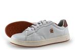 G-Star Veterschoenen in maat 44 Wit | 5% korting, Kleding | Heren, Schoenen, Verzenden, Wit, Zo goed als nieuw, G-Star