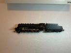 Märklin H0 - 3414 - Stoomlocomotief met tender (1) - 150Z -, Nieuw