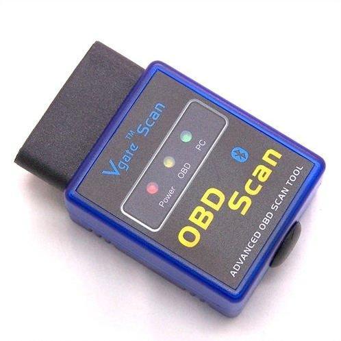 OBD Bluetooth Scan Tool, Auto diversen, Auto-accessoires, Verzenden