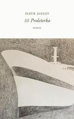 SS Proleterka 9789492313645 Fleur Jaeggy, Boeken, Verzenden, Zo goed als nieuw, Fleur Jaeggy