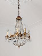 Lustre - Cristal - empire