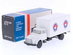 Schaal 1:50 Lion-Toys no. 75 DAF Torpedo Zwanenberg-Oss #..., Ophalen of Verzenden, Gebruikt