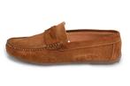 Giuseppe Maurizio Loafers in maat 41 Bruin