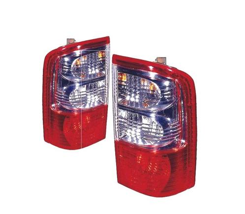 Feux Arrière Pour Nissan Patrol 97-04, Auto-onderdelen, Verlichting, Verzenden