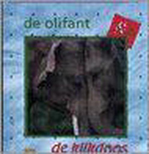De olifant 9789011039797, Boeken, Schoolboeken, Gelezen, Verzenden