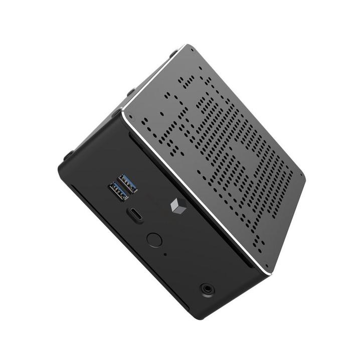 Elementkey iON2 - Mini PC - i7-10750H - 5 Ghz - 8GB RAM DDR4, Computers en Software, Overige Computers en Software, Nieuw, Verzenden
