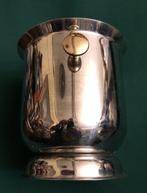 Rafraîchisseur à champagne - Un refroidisseur à champagne