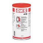 Lage Temperatuur Hoge Snelheid Smeervet 1kg OKS 416, Verzenden, Nieuw