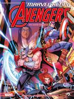 Avengers: De Rode Wereld (Marvel Action) [NL], Verzenden