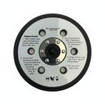 Bieden: Mirka Velcro 6 Hole 150 mm Sanding Backing Pad 5/16, Ophalen of Verzenden, Nieuw