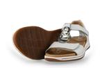 Ara Sandalen in maat 38 Wit | 5% extra korting, Kleding | Dames, Schoenen, Verzenden, Wit, Sandalen of Muiltjes, Zo goed als nieuw