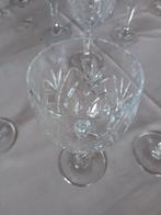 Drinkset (17) - Kristal - service en Boheems kristal