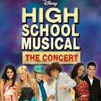 High School Musical: The Concert.  ., Verzenden