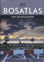 Bosatlas van de veiligheid, Livres, Nature, Verzenden