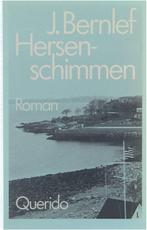 Hersenschimmen - J. Bernlef - Paperback 9789021451817, Boeken, Gelezen, J. Bernlef, N.v.t., Verzenden